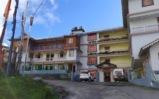 delight royal lachung