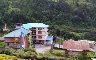 delight royal lachung
