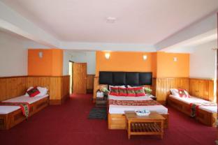 delight royal lachung