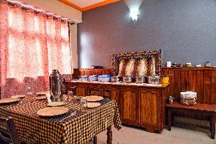 delight royal lachung