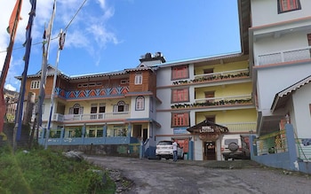 delight royal lachung