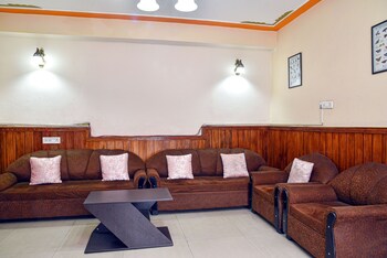 delight royal lachung