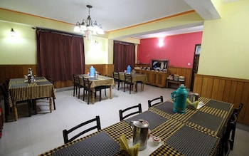 delight royal lachung