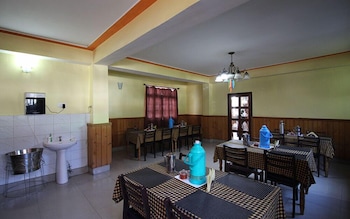 delight royal lachung