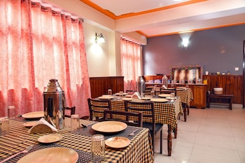 delight royal lachung