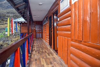 delight royal lachung