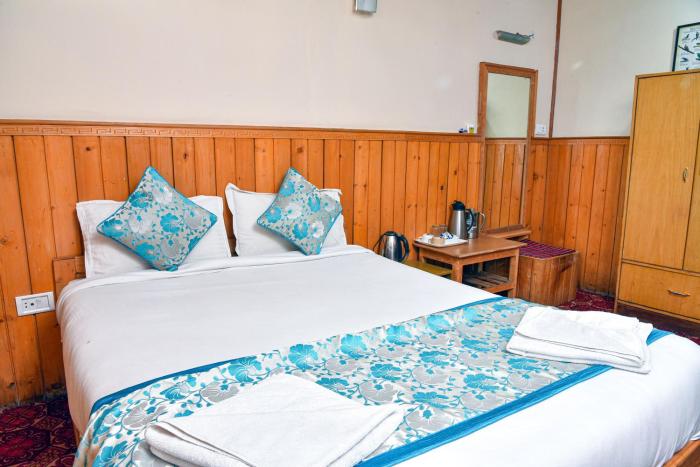 delight royal lachung