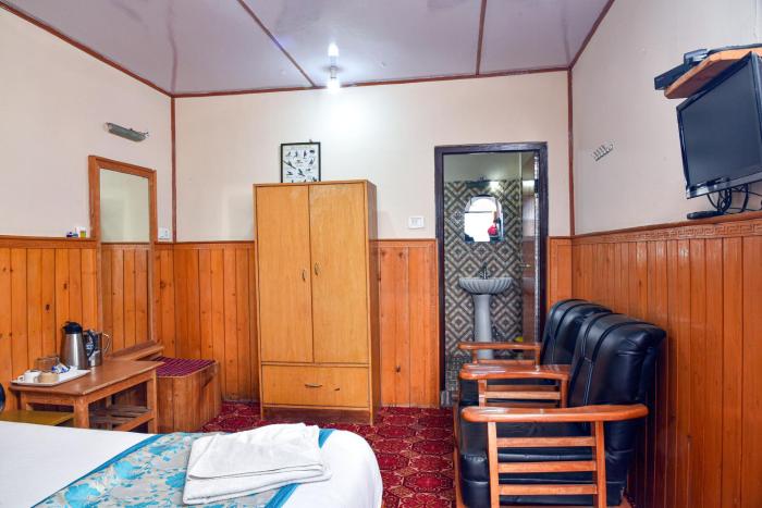 delight royal lachung