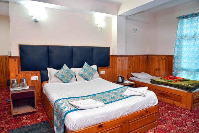 delight royal lachung