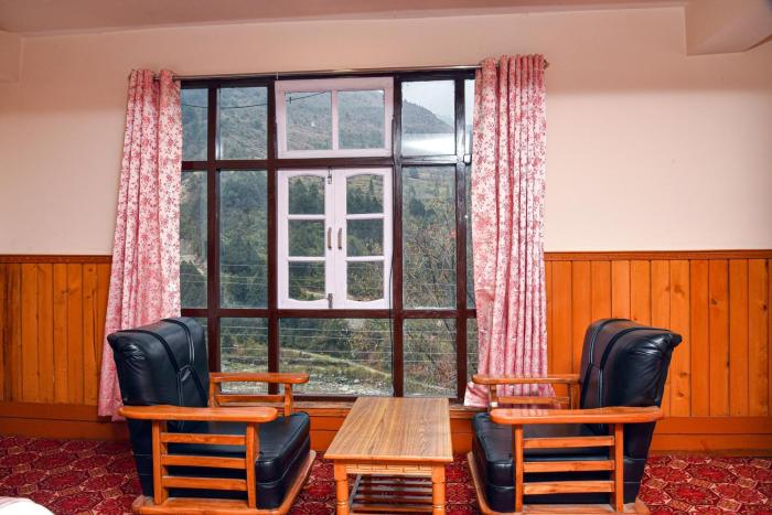 delight royal lachung