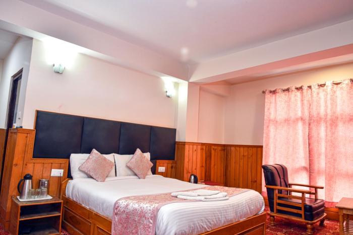 delight royal lachung