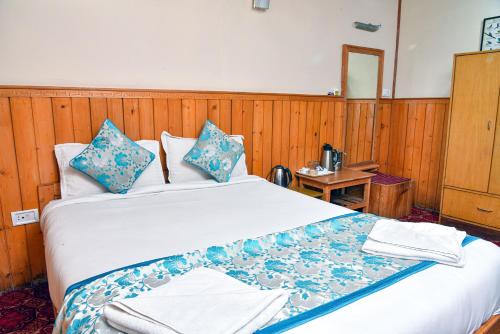 delight royal lachung