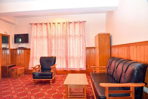 delight royal lachung