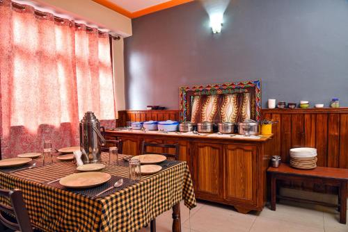 delight royal lachung