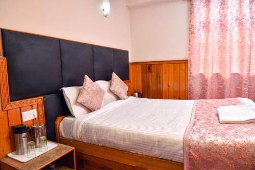 delight royal lachung