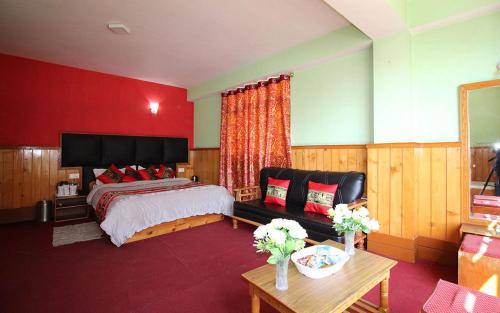 delight royal lachung