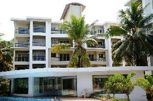 B And F Kensington Square,Goa>>Bardez,1 star