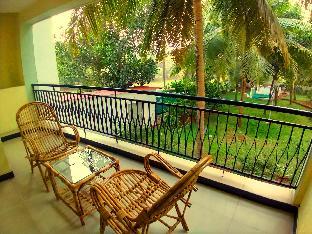 B And F Kensington Square,Goa>>Bardez,1 star