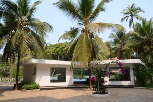 B And F Kensington Square,Goa>>Bardez,1 star