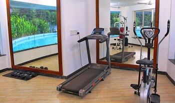 b and f kensington square