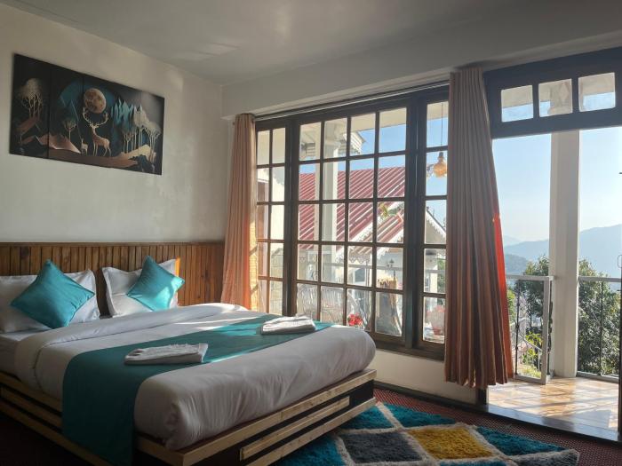 gangtok
