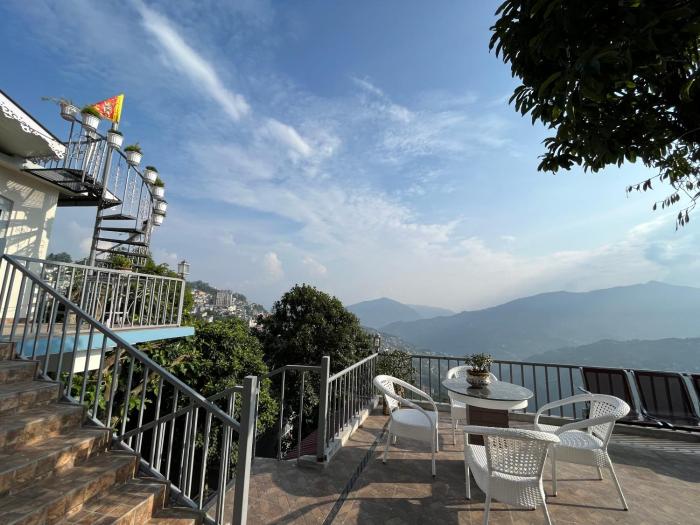 gangtok