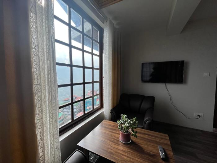 gangtok
