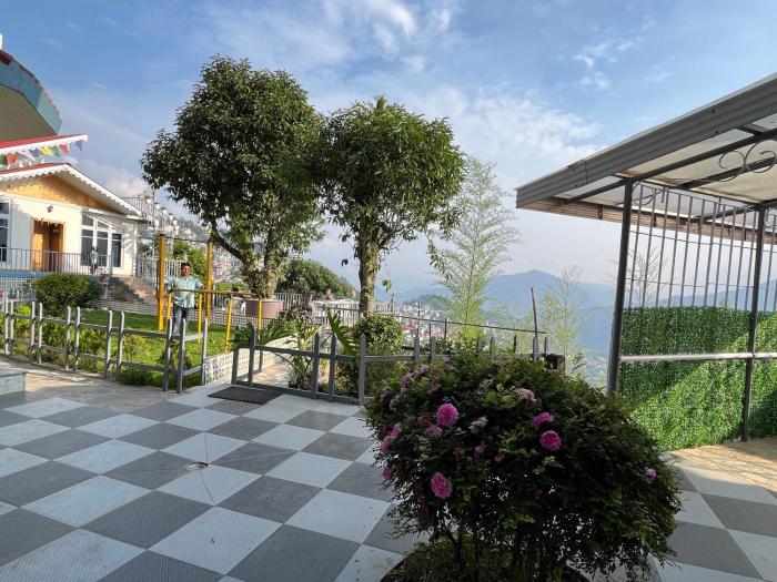gangtok
