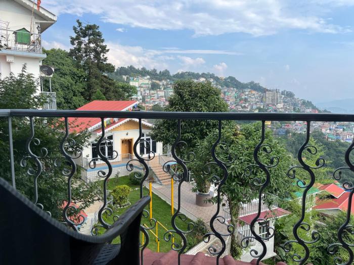 gangtok