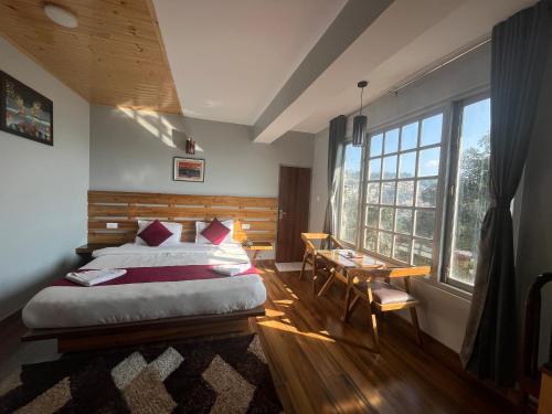 gangtok