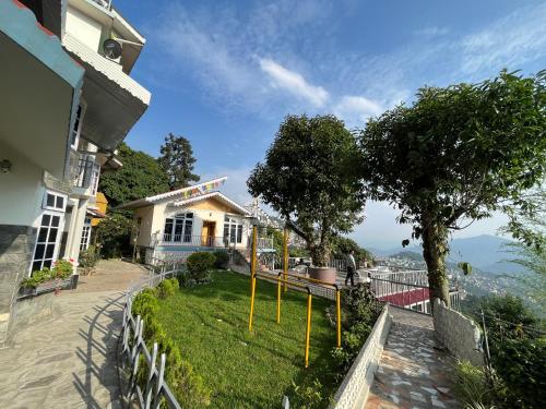 gangtok