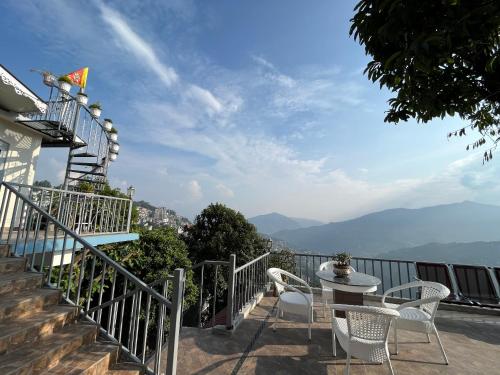 gangtok
