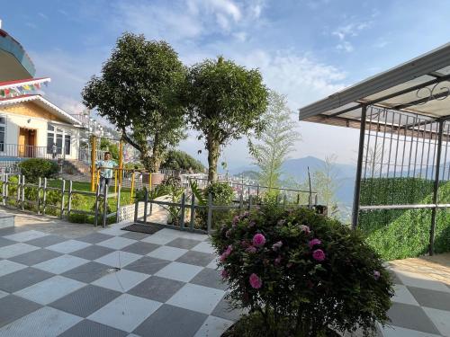 gangtok