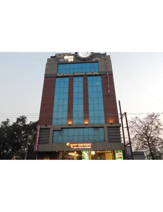 bettiah