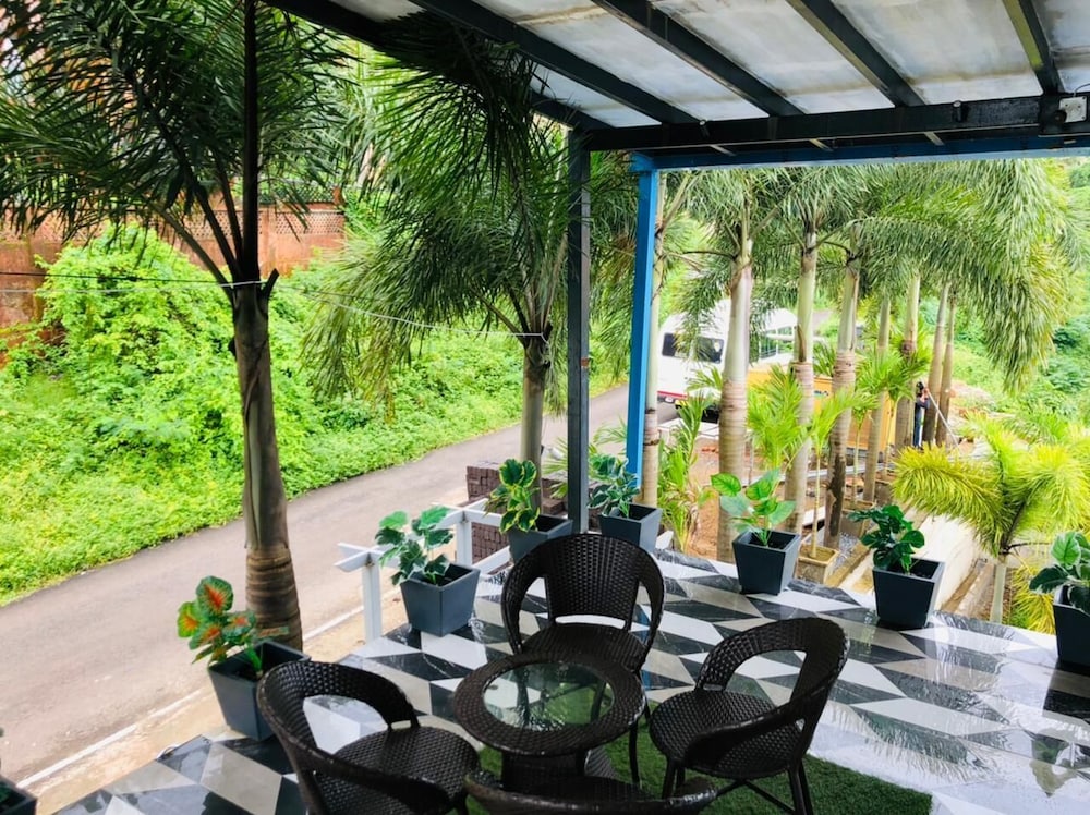 goa
