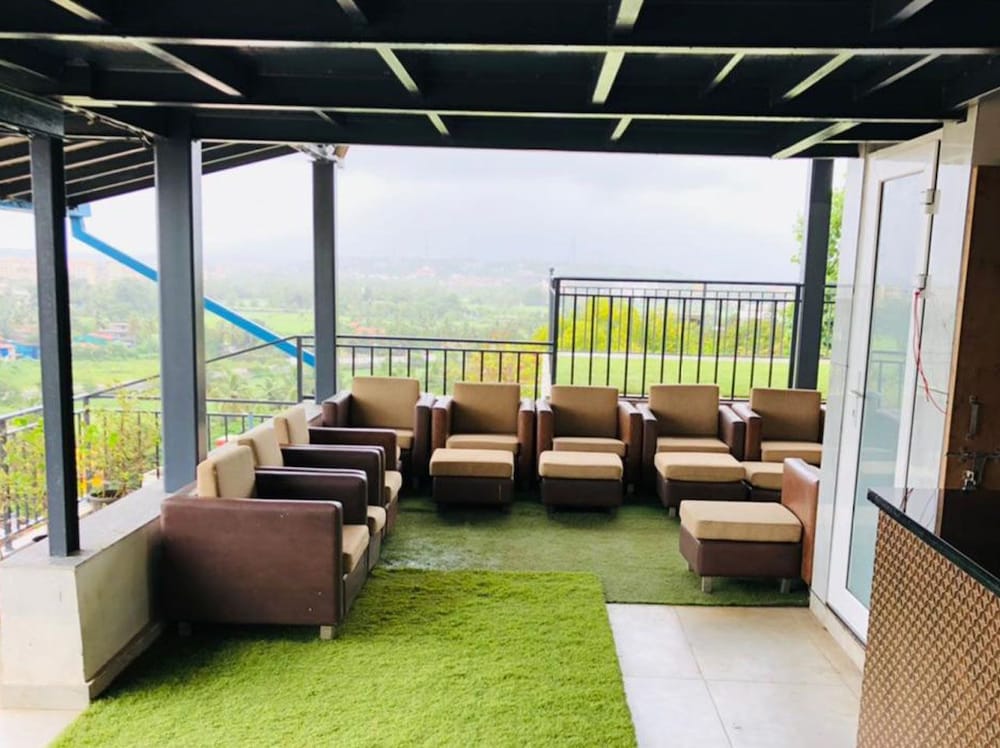 goa
