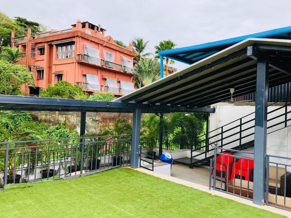 goa