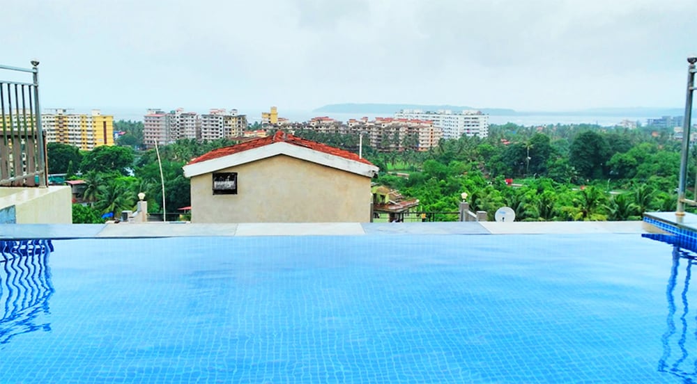 goa