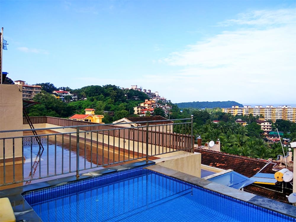 goa