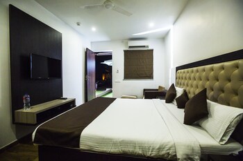 goa