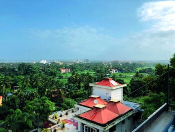 goa
