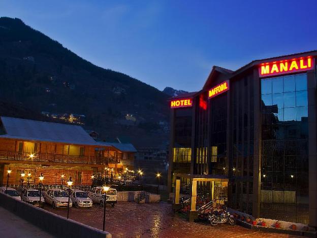 manali