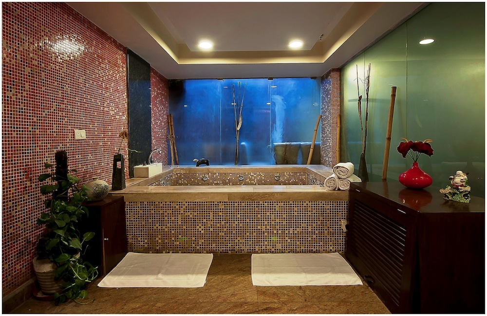 hotel aura paharganj