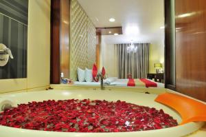 hotel aura paharganj