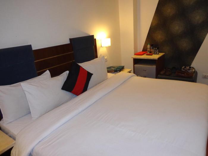 hotel aura paharganj