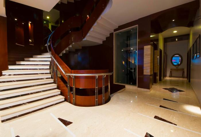 hotel aura paharganj