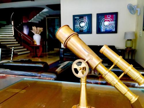 hotel aura paharganj