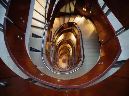 hotel aura paharganj