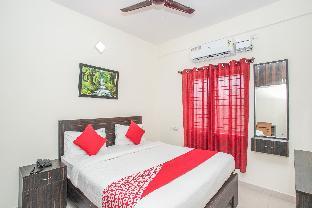 Cranberry Hospitality Services,Site No. 128, Katha No 762/128 In Sy. No. 90/3 4 Th Cross, Chamundeshwari Layout, Behind Manyata Tech Park,2 star