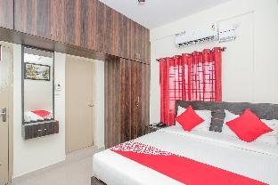 Cranberry Hospitality Services,Site No. 128, Katha No 762/128 In Sy. No. 90/3 4 Th Cross, Chamundeshwari Layout, Behind Manyata Tech Park,2 star